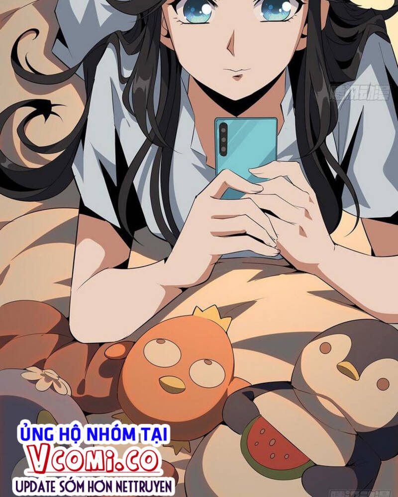 Kiếm Tu Imba Nhất Quả Đất chapter 28 - Trang 36