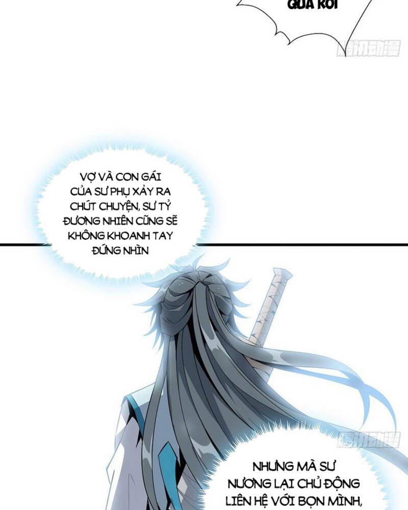 Kiếm Tu Imba Nhất Quả Đất chapter 28 - Trang 40