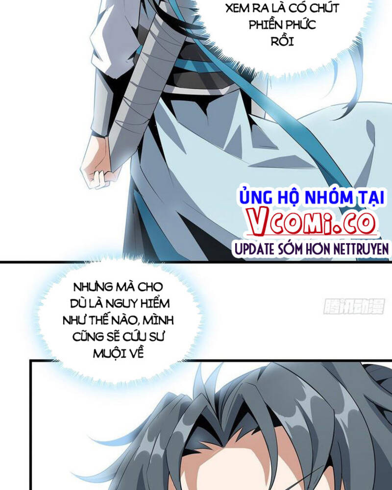 Kiếm Tu Imba Nhất Quả Đất chapter 28 - Trang 41