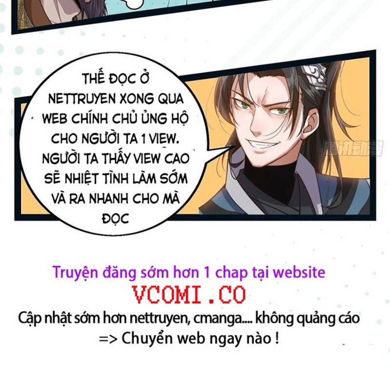 Kiếm Tu Imba Nhất Quả Đất chapter 28 - Trang 44