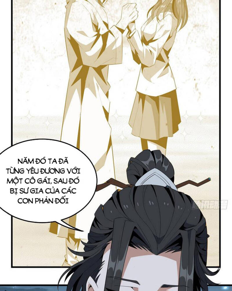 Kiếm Tu Imba Nhất Quả Đất chapter 28 - Trang 6