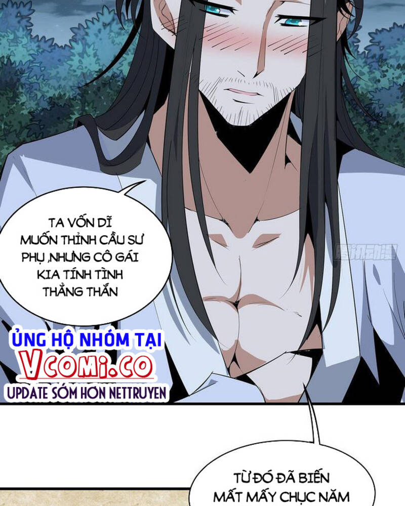 Kiếm Tu Imba Nhất Quả Đất chapter 28 - Trang 7
