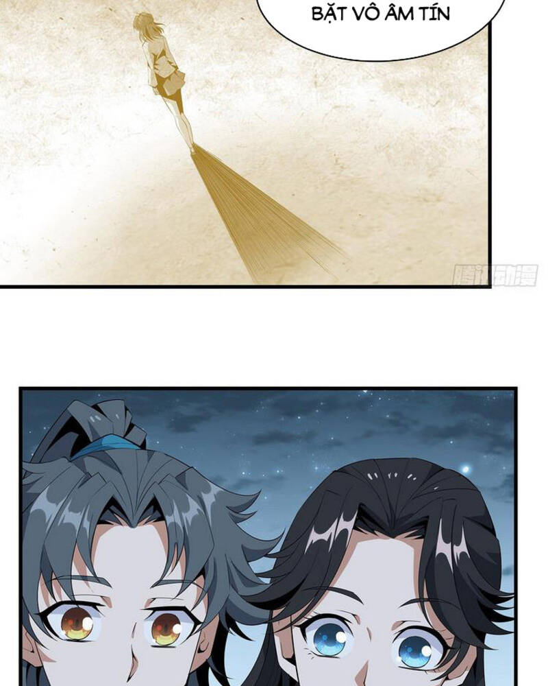 Kiếm Tu Imba Nhất Quả Đất chapter 28 - Trang 8