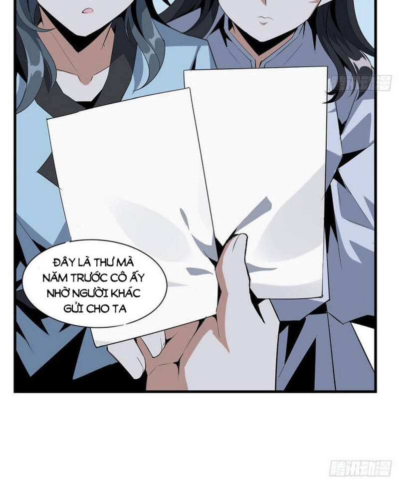 Kiếm Tu Imba Nhất Quả Đất chapter 28 - Trang 9