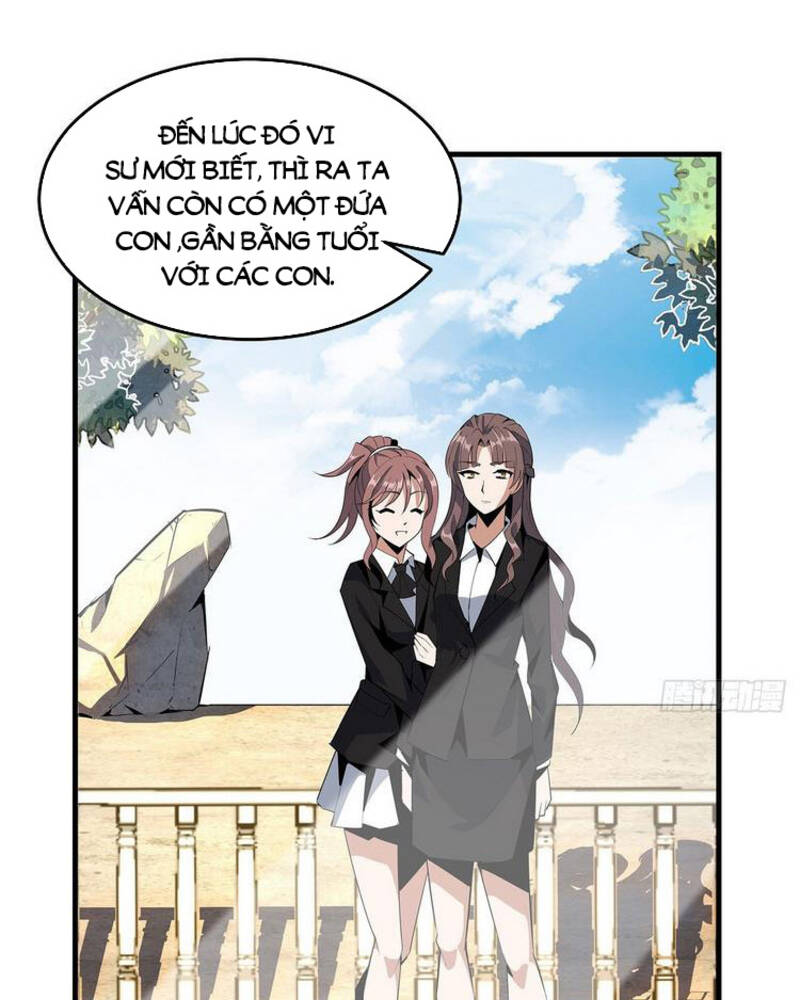 Kiếm Tu Imba Nhất Quả Đất chapter 28 - Trang 10