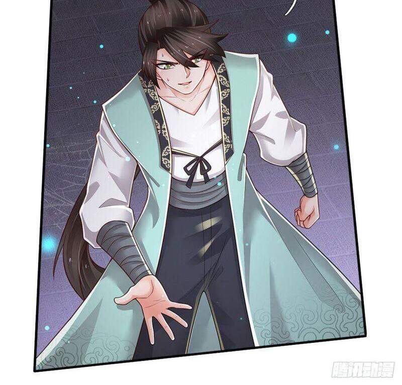 Luyện Thể Trăm Nghìn Tầng chapter 95 - Trang 14