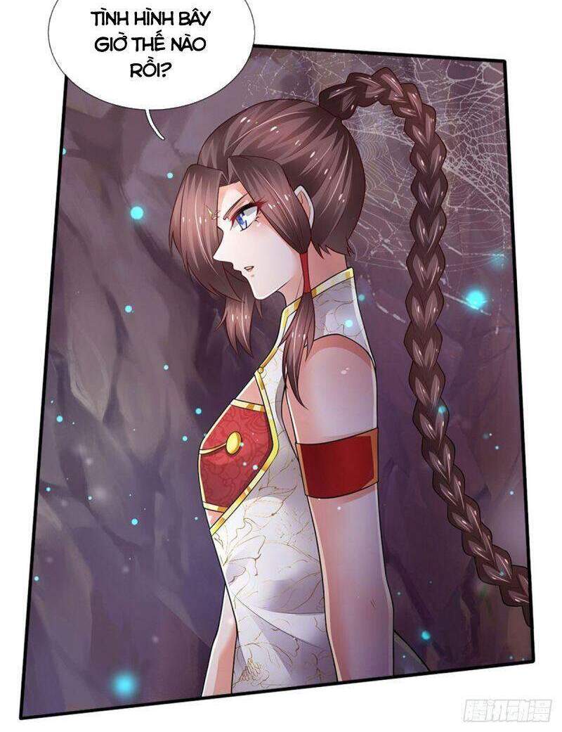 Luyện Thể Trăm Nghìn Tầng chapter 95 - Trang 17