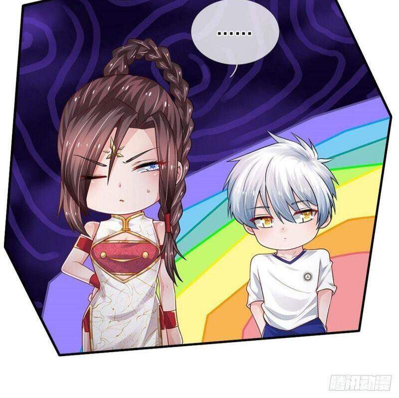 Luyện Thể Trăm Nghìn Tầng chapter 95 - Trang 20