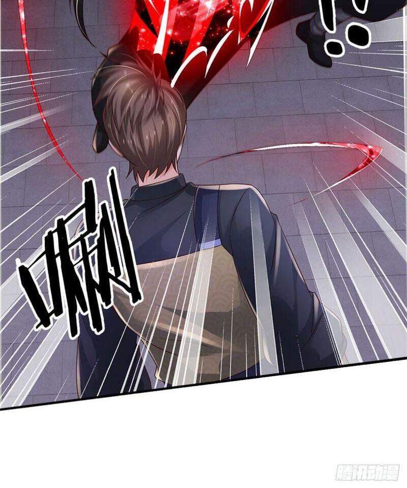 Luyện Thể Trăm Nghìn Tầng chapter 95 - Trang 3
