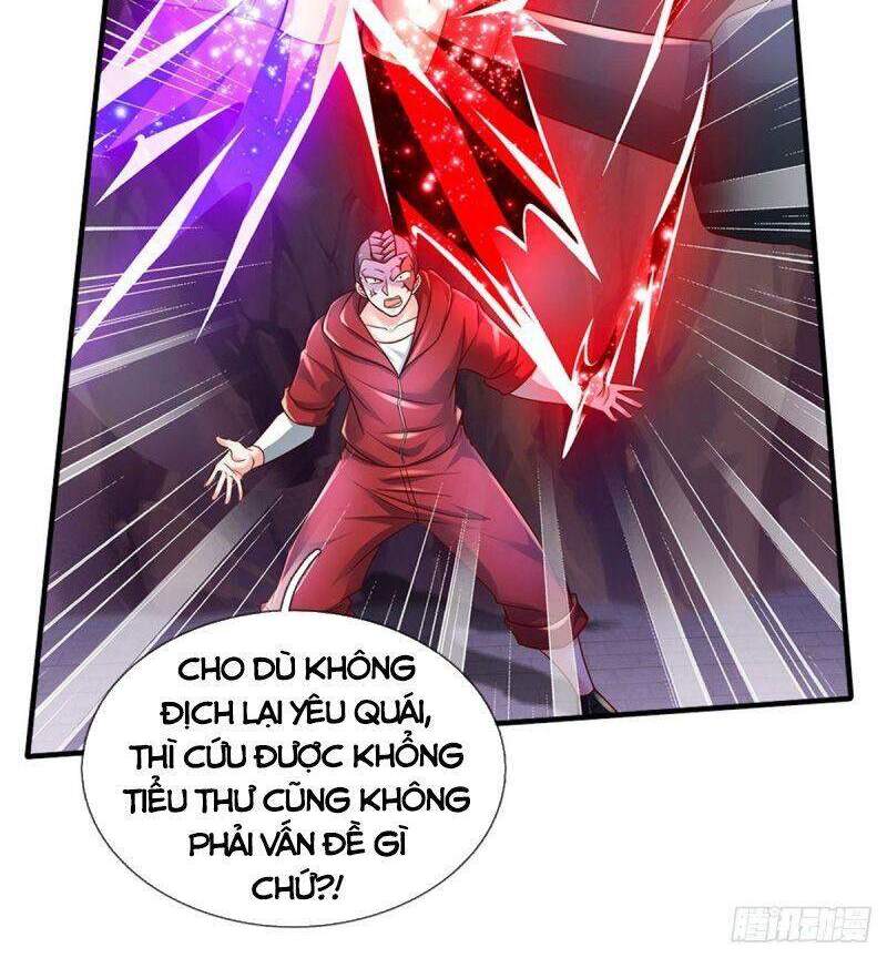 Luyện Thể Trăm Nghìn Tầng chapter 95 - Trang 8