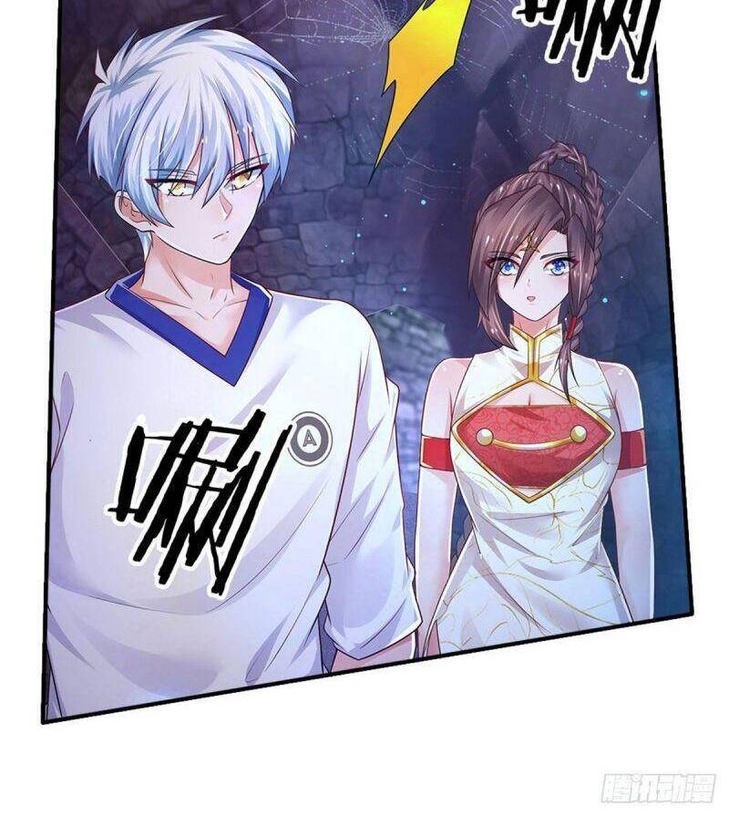 Luyện Thể Trăm Nghìn Tầng chapter 96 - Trang 19