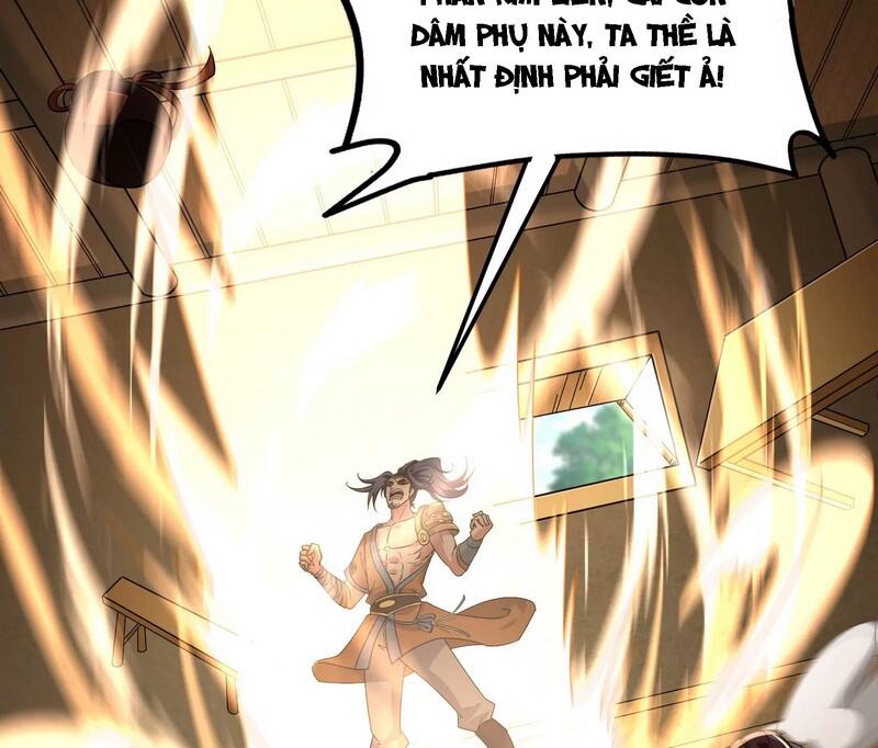 Đánh Bại Chư Thiên chapter 55 - Trang 15