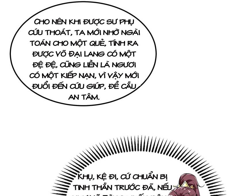 Đánh Bại Chư Thiên chapter 55 - Trang 19