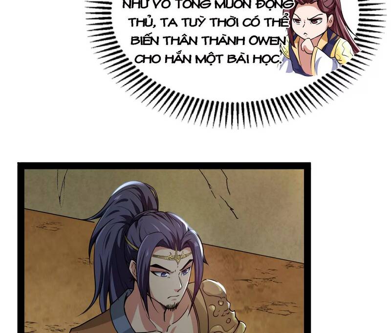 Đánh Bại Chư Thiên chapter 55 - Trang 20