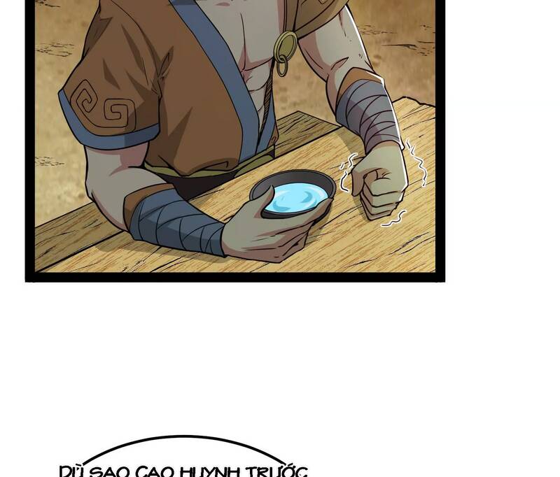 Đánh Bại Chư Thiên chapter 55 - Trang 21