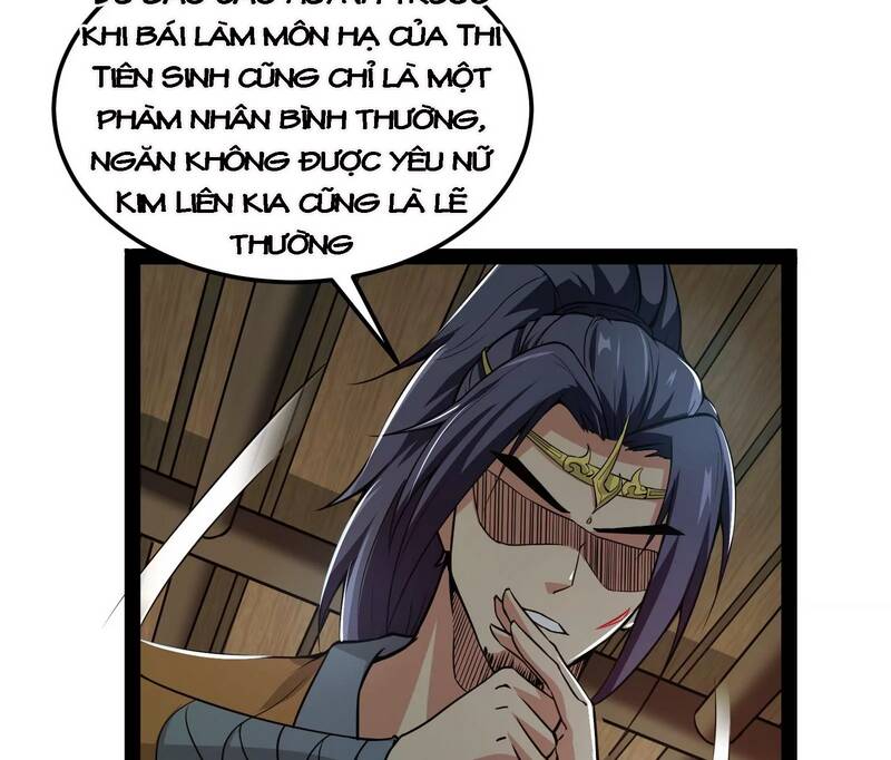 Đánh Bại Chư Thiên chapter 55 - Trang 22