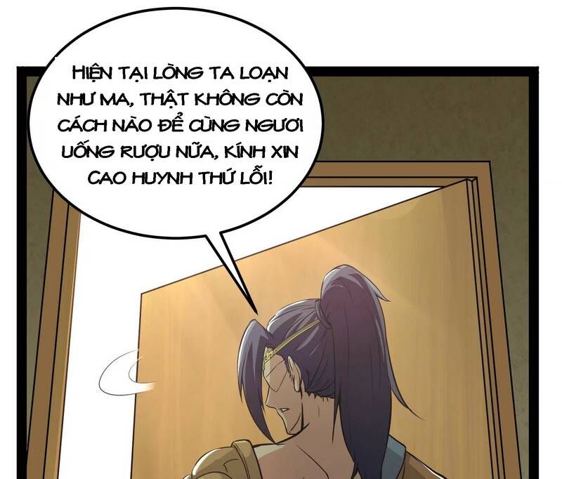 Đánh Bại Chư Thiên chapter 55 - Trang 24