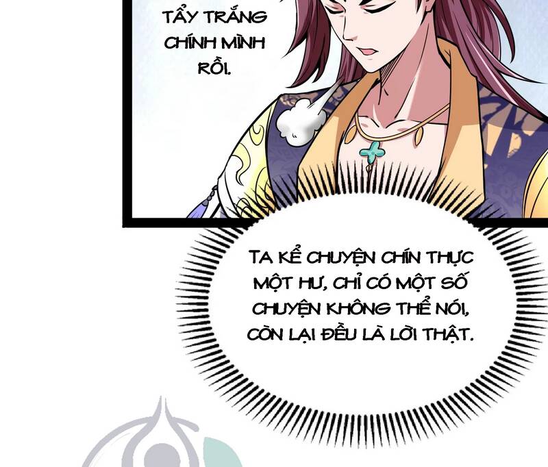Đánh Bại Chư Thiên chapter 55 - Trang 27