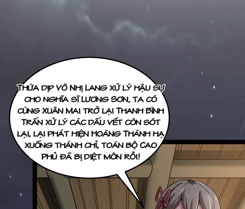 Đánh Bại Chư Thiên chapter 55 - Trang 30