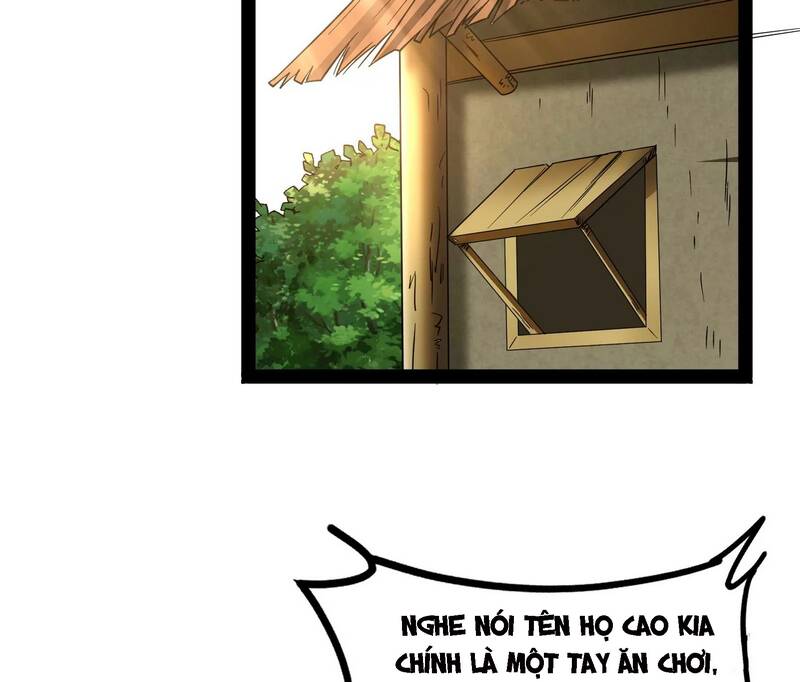 Đánh Bại Chư Thiên chapter 55 - Trang 3