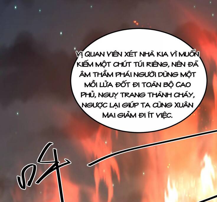Đánh Bại Chư Thiên chapter 55 - Trang 32