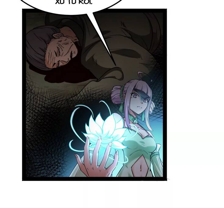 Đánh Bại Chư Thiên chapter 55 - Trang 35