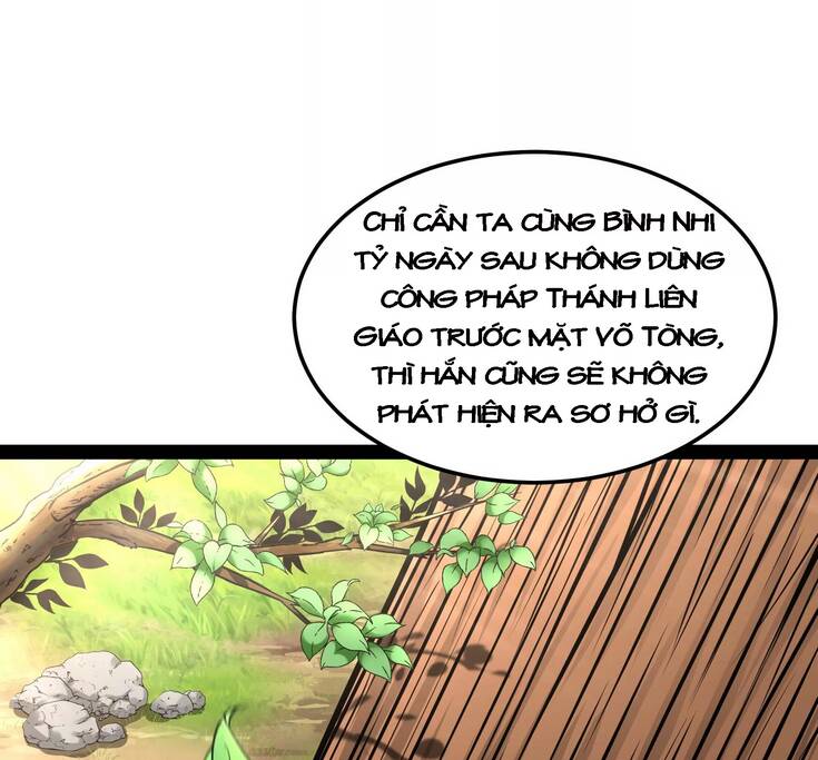Đánh Bại Chư Thiên chapter 55 - Trang 36