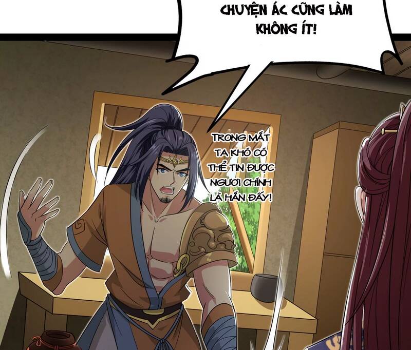 Đánh Bại Chư Thiên chapter 55 - Trang 4