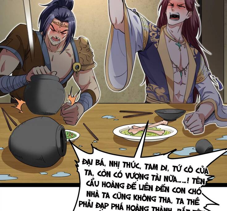 Đánh Bại Chư Thiên chapter 55 - Trang 41