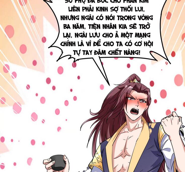 Đánh Bại Chư Thiên chapter 55 - Trang 43