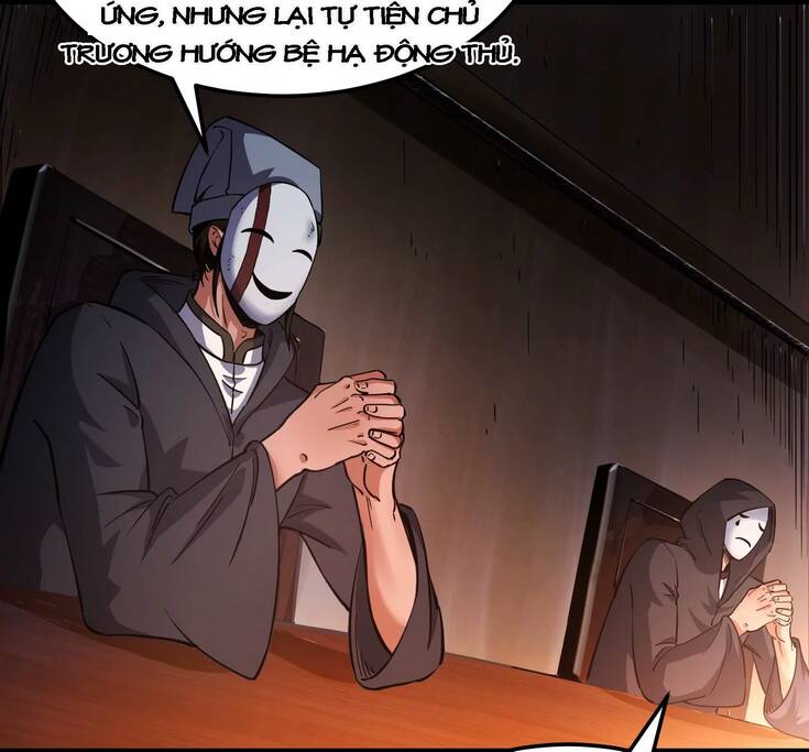Đánh Bại Chư Thiên chapter 55 - Trang 49