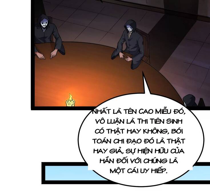 Đánh Bại Chư Thiên chapter 55 - Trang 51