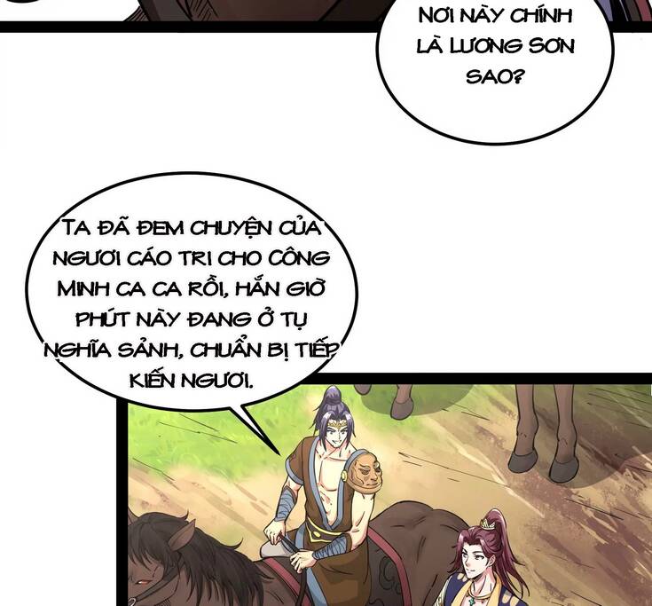 Đánh Bại Chư Thiên chapter 55 - Trang 55