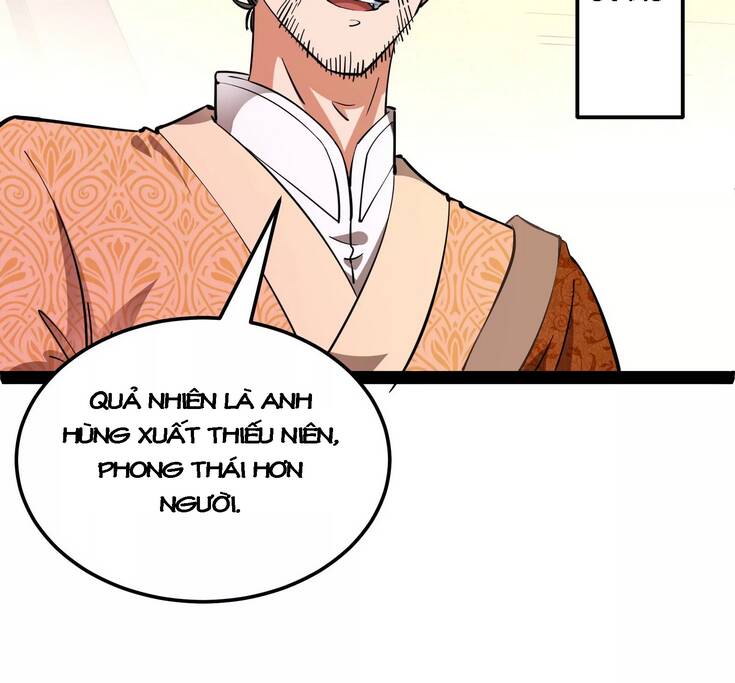 Đánh Bại Chư Thiên chapter 55 - Trang 61