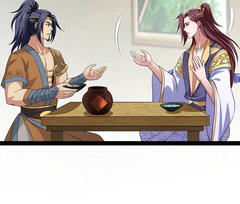 Đánh Bại Chư Thiên chapter 55 - Trang 9