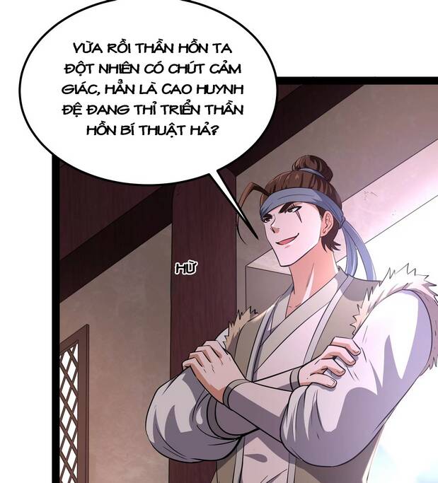 Đánh Bại Chư Thiên chapter 55 - Trang 92