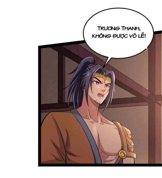 Đánh Bại Chư Thiên chapter 55 - Trang 95