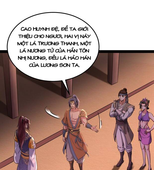 Đánh Bại Chư Thiên chapter 55 - Trang 96