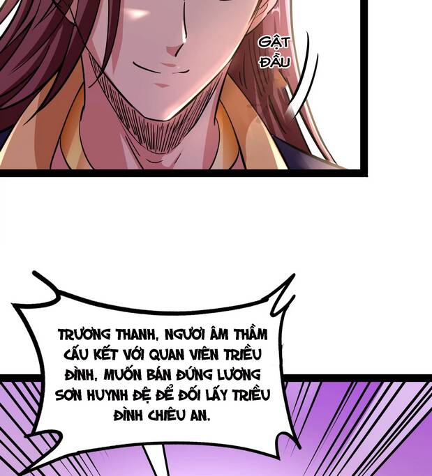 Đánh Bại Chư Thiên chapter 55 - Trang 98