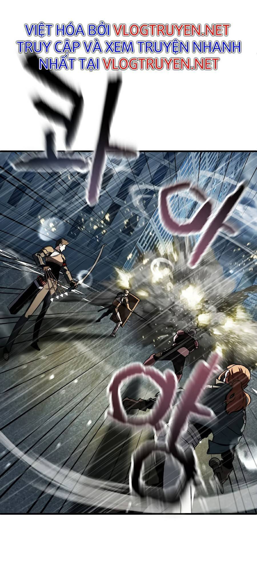 Người Chơi Không Thể Thăng Cấp chapter 49 - Upload bởi truyensieuhay.com