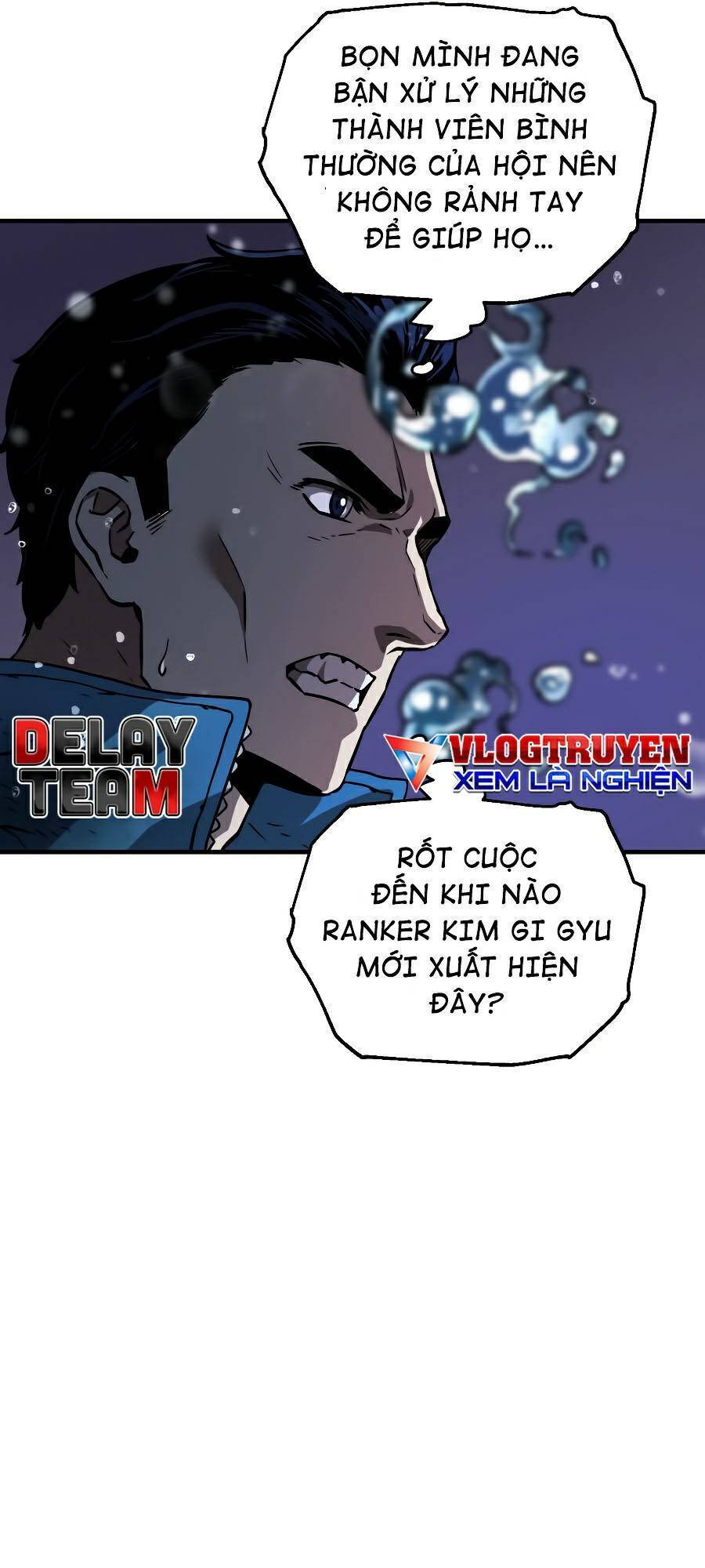 Người Chơi Không Thể Thăng Cấp chapter 49 - Upload bởi truyensieuhay.com