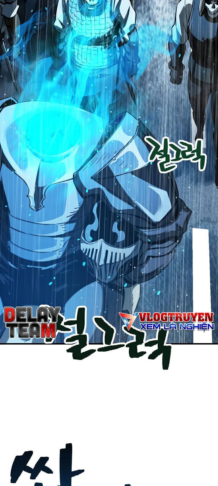 Người Chơi Không Thể Thăng Cấp chapter 49 - Upload bởi truyensieuhay.com