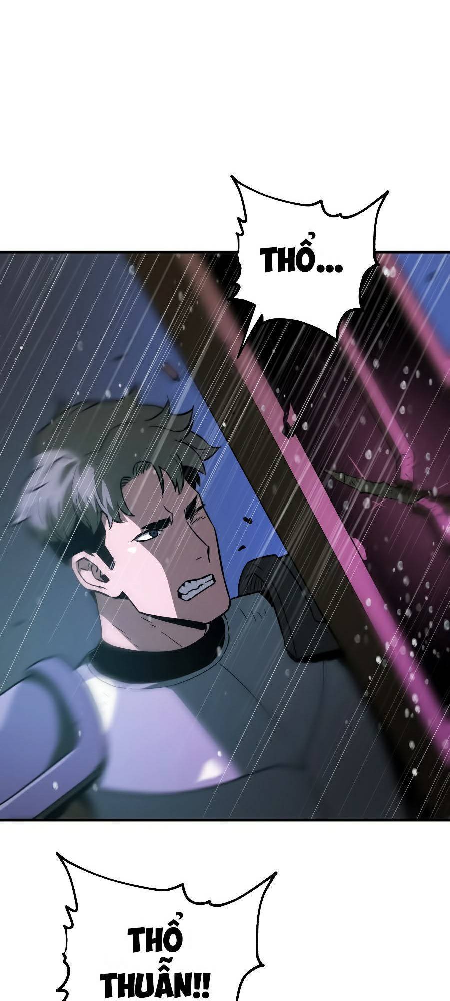 Người Chơi Không Thể Thăng Cấp chapter 49 - Upload bởi truyensieuhay.com