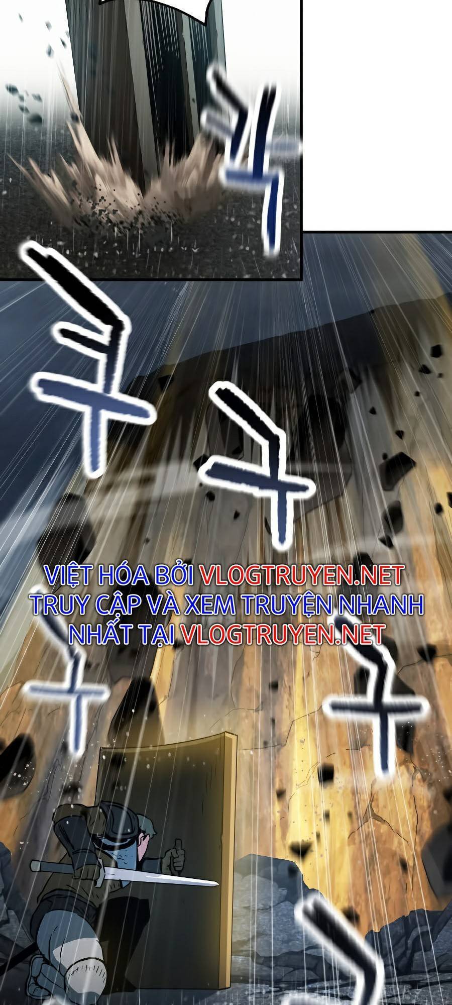 Người Chơi Không Thể Thăng Cấp chapter 49 - Upload bởi truyensieuhay.com