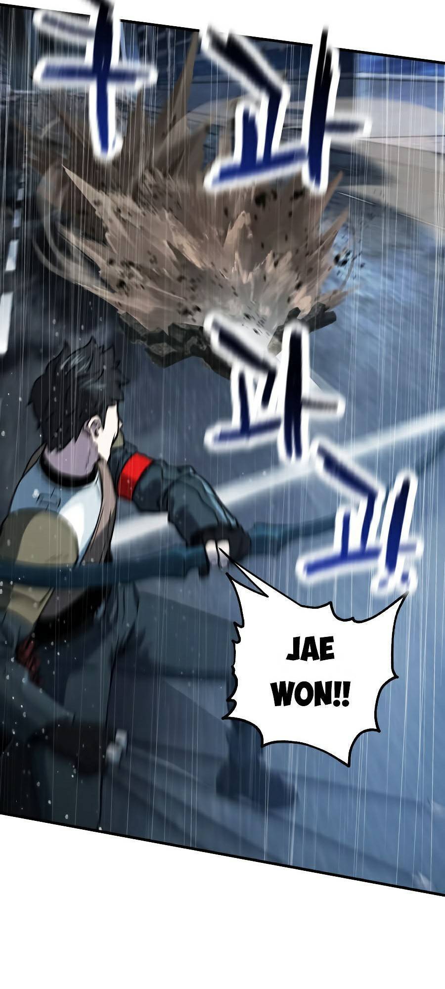 Người Chơi Không Thể Thăng Cấp chapter 49 - Upload bởi truyensieuhay.com