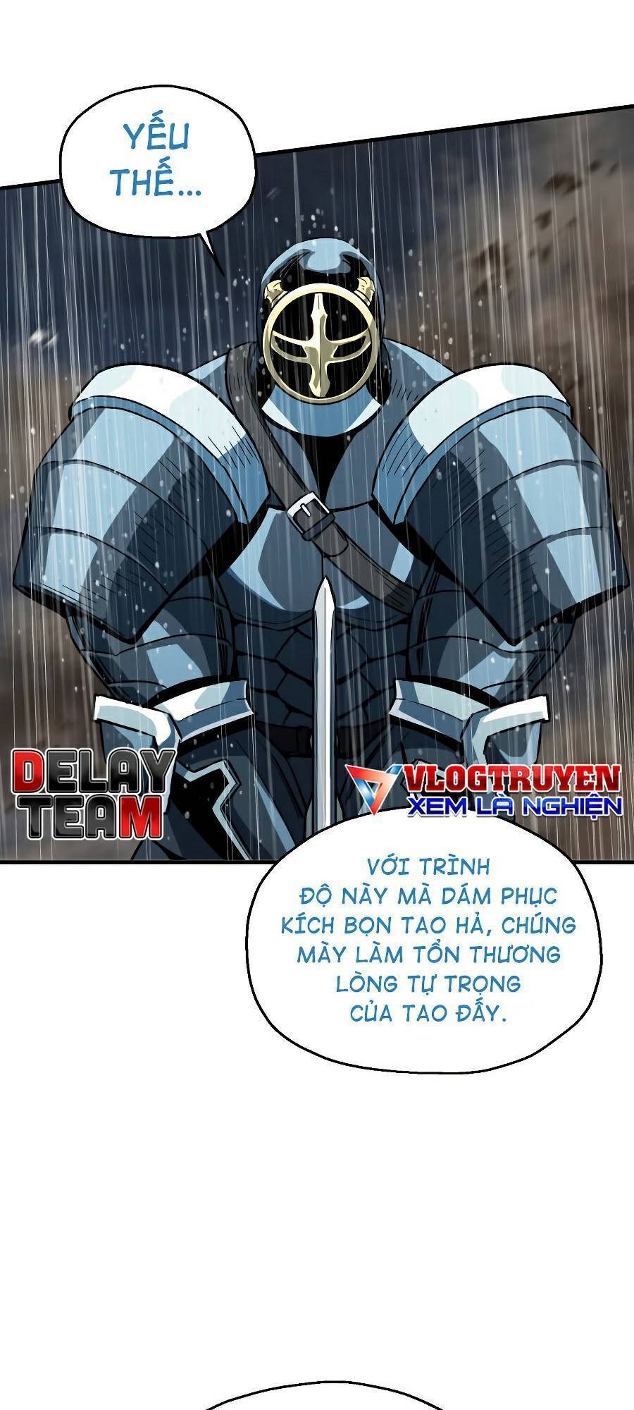 Người Chơi Không Thể Thăng Cấp chapter 49 - Upload bởi truyensieuhay.com