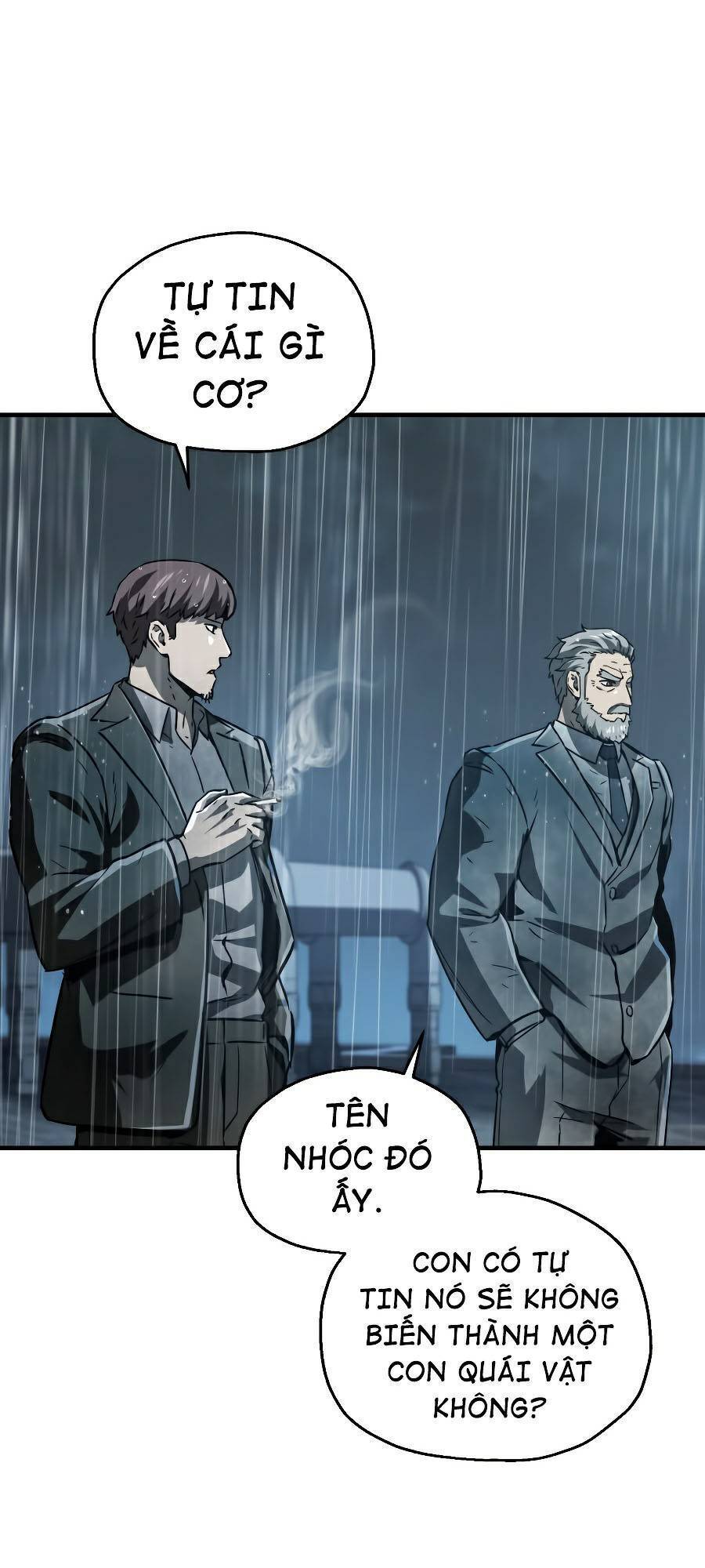 Người Chơi Không Thể Thăng Cấp chapter 49 - Upload bởi truyensieuhay.com