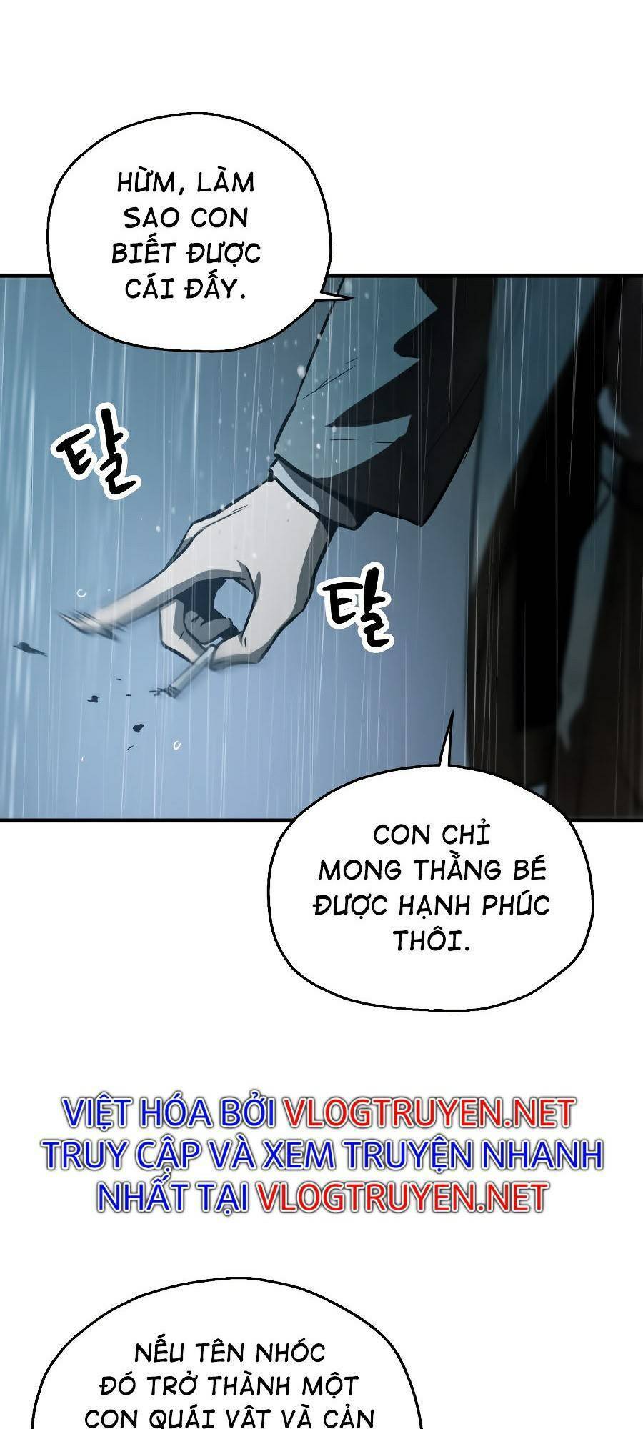 Người Chơi Không Thể Thăng Cấp chapter 49 - Upload bởi truyensieuhay.com