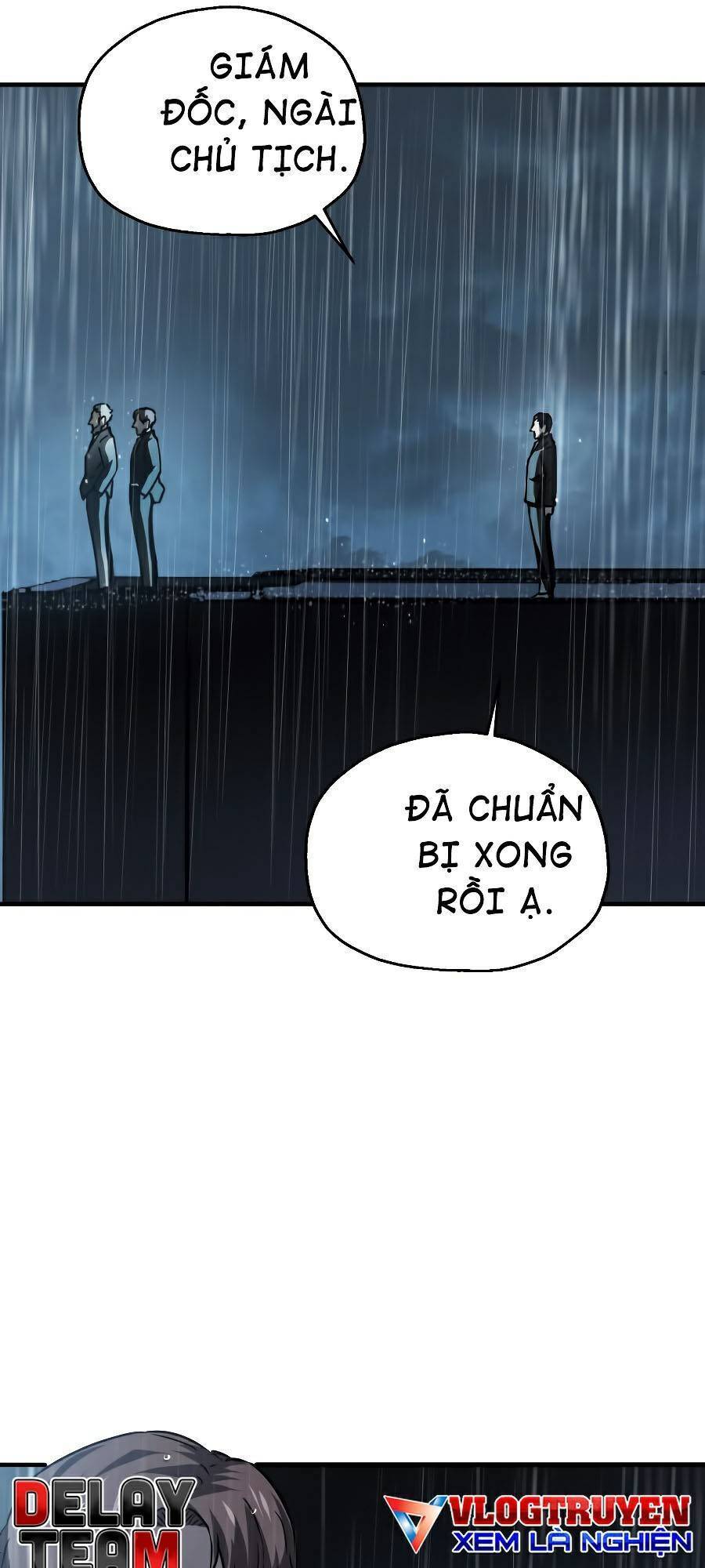 Người Chơi Không Thể Thăng Cấp chapter 49 - Upload bởi truyensieuhay.com