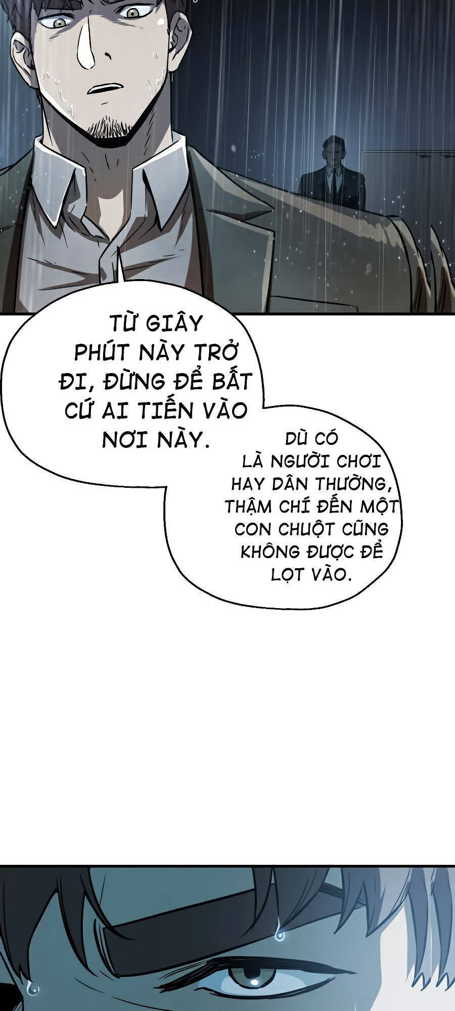 Người Chơi Không Thể Thăng Cấp chapter 49 - Upload bởi truyensieuhay.com